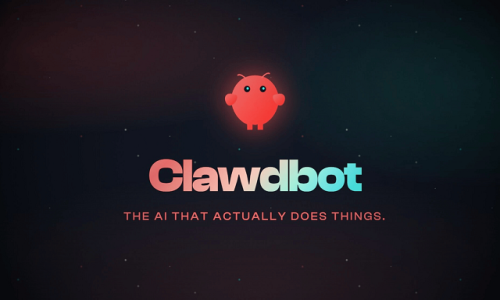 What is ClawdBot?