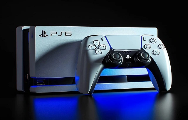 Leaked Information About PlayStation 6