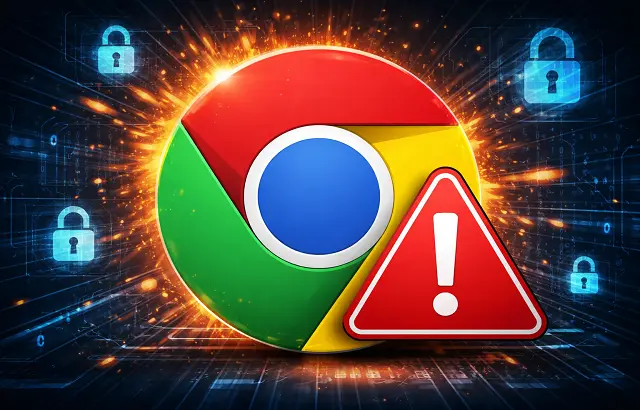 Chrome tarayıcısında büyük risk açığı mı bulundu?