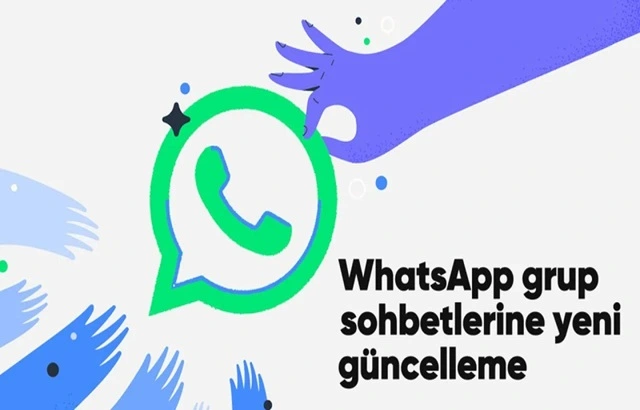 A New Era in WhatsApp Groups!