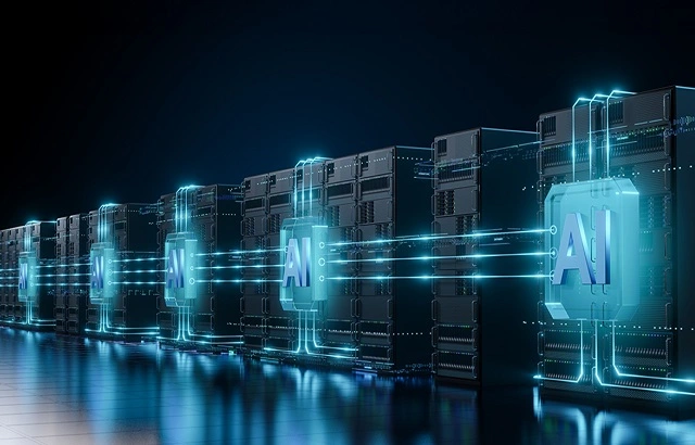 AI Data Centers Are Increasing Global Energy Consumption!