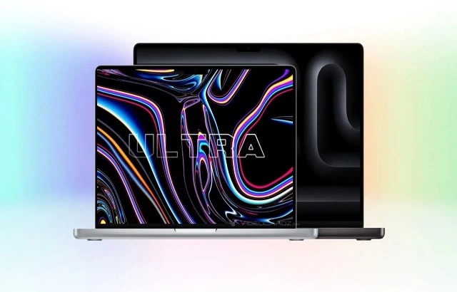 Apple is bringing the MacBook Ultra model!
