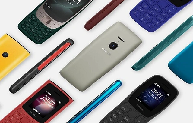 Which Phones Can You Use in the Military?