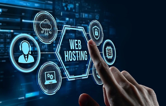 AI Hosting