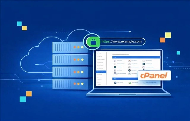 AI cPanel