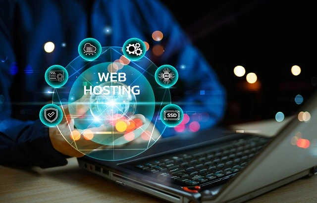 Buy AI Hosting