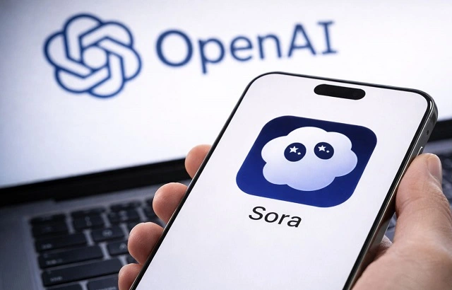 Why Was the Famous AI Sora Shut Down?