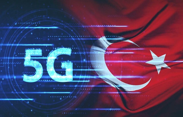 Türkiye Officially Enters the 5G Era!