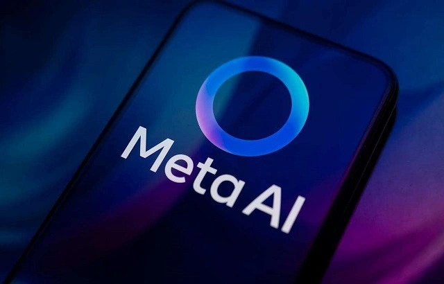 Meta Unveils New AI Model!