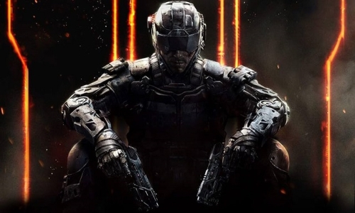 Call of Duty Movie is Coming!