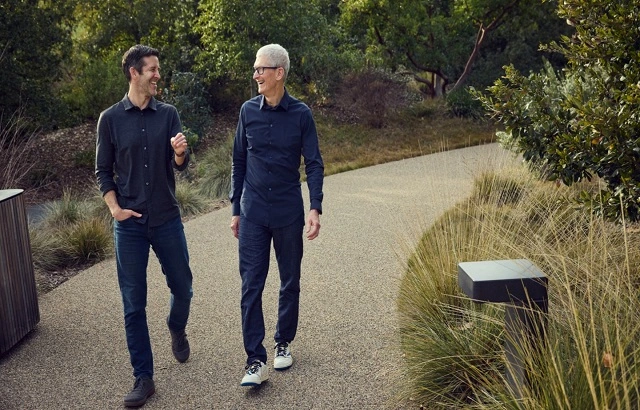 Apple's CEO Has Changed!