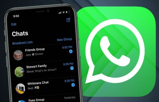 WhatsApp is Getting a New Feature!