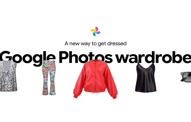 Google's Feature Lets You Create Outfits From Where You're Sitting!