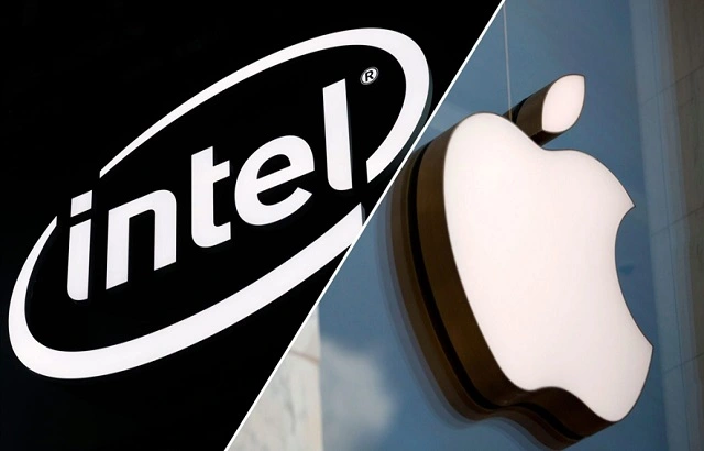 Apple, iPhone işlemcilerini Intel'e Ürettirecek!