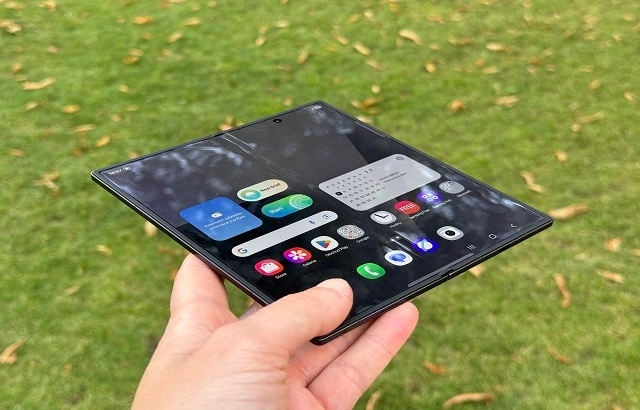Galaxy Z Fold8 Modeli Çıkıyor!