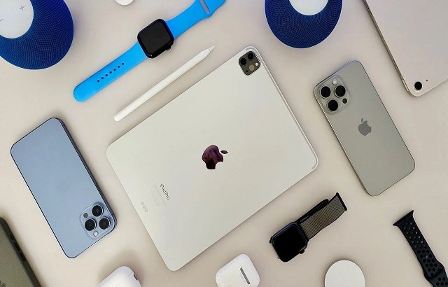 Apple Will End Update Support for 16 Devices This Year!
