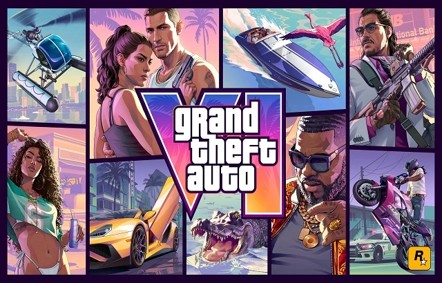 GTA 6 Pre-Order Date Announced!