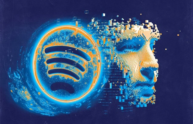 Spotify Will Be Able to Recommend Music with Its New AI!