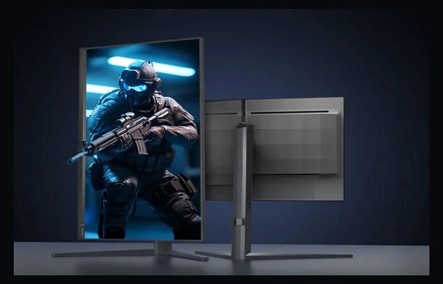 Philips Introduces Affordable 425Hz Monitor!