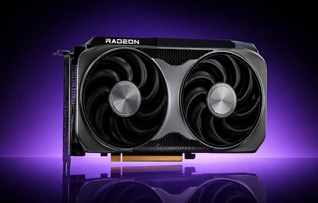 AMD Unveils New Price-Performance Graphics Card!