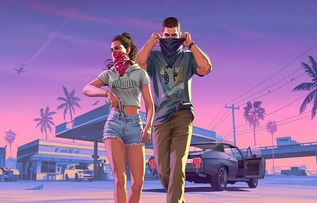 GTA 6 Oynanış Fragmanı Netflix'te Yayınlanacak!