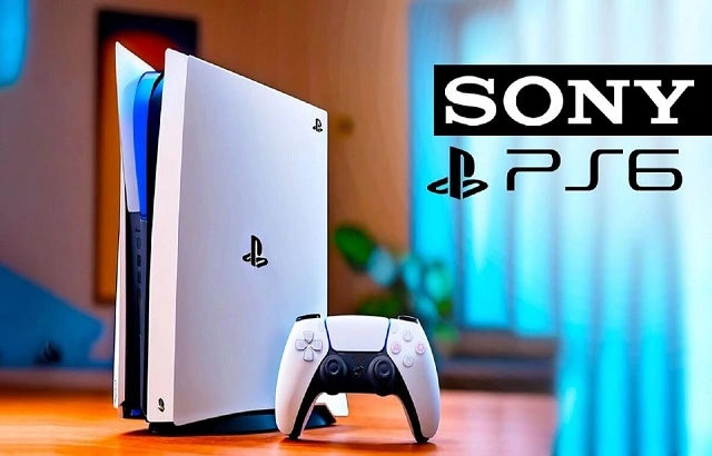 PlayStation 6 İşlemcisi, PlayStation 5'in İki Katı Performans Sunacak!