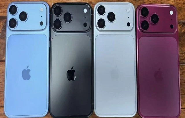 Sad News for iPhone 18!