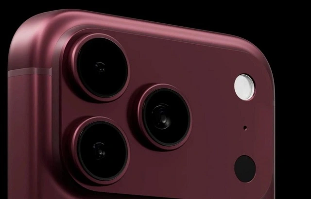 Everything You Need to Know About the New iPhone 18!