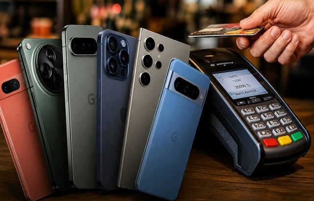 Why Are Smartphone Prices Rising?