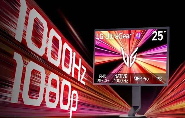 1000Hz Monitors to Be Produced!