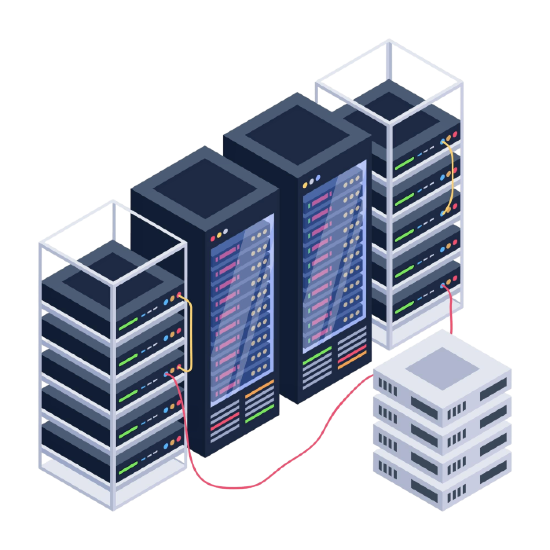 Cloud Server