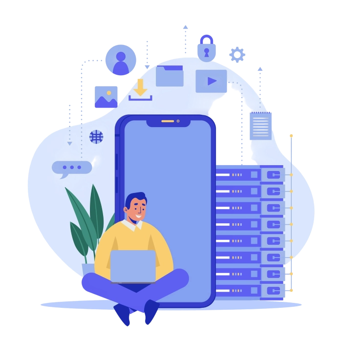 Performance Web Hosting