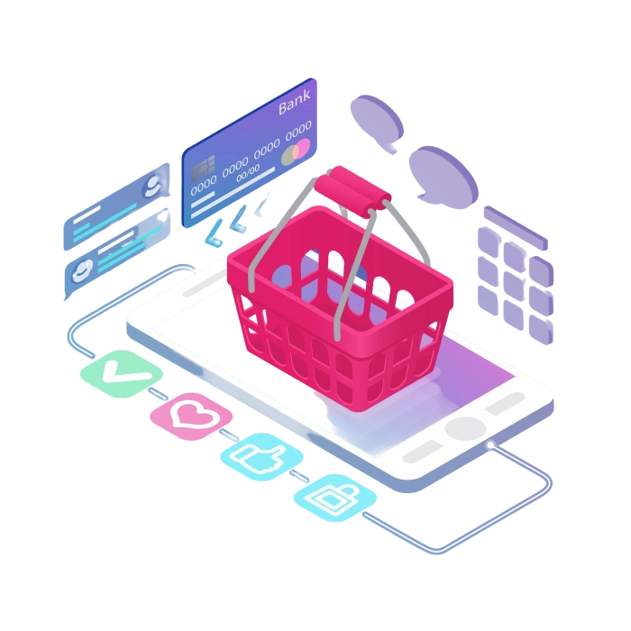 E-Commerce Hosting
