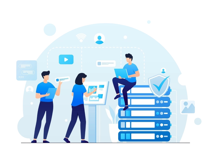 Platin Pro Hosting