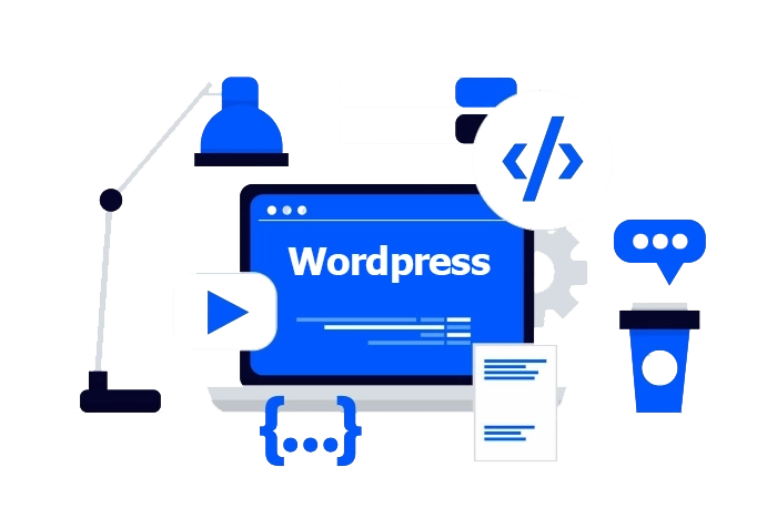 Wordpress Hosting