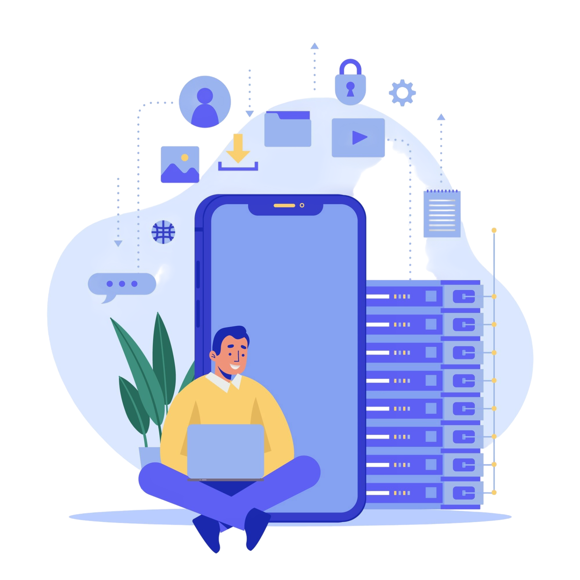 Web Hosting Packages