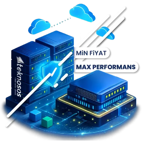 Price/Performance-Focused Virtual Server