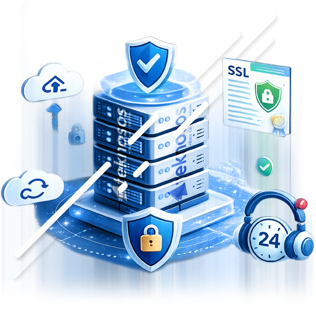 Kurumsal Hosting