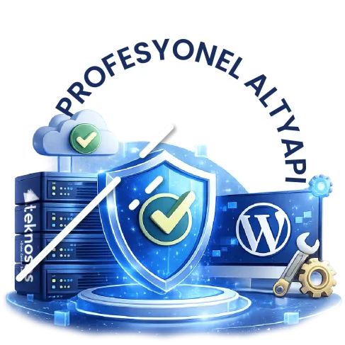 Secure and Optimized WordPress Hosting