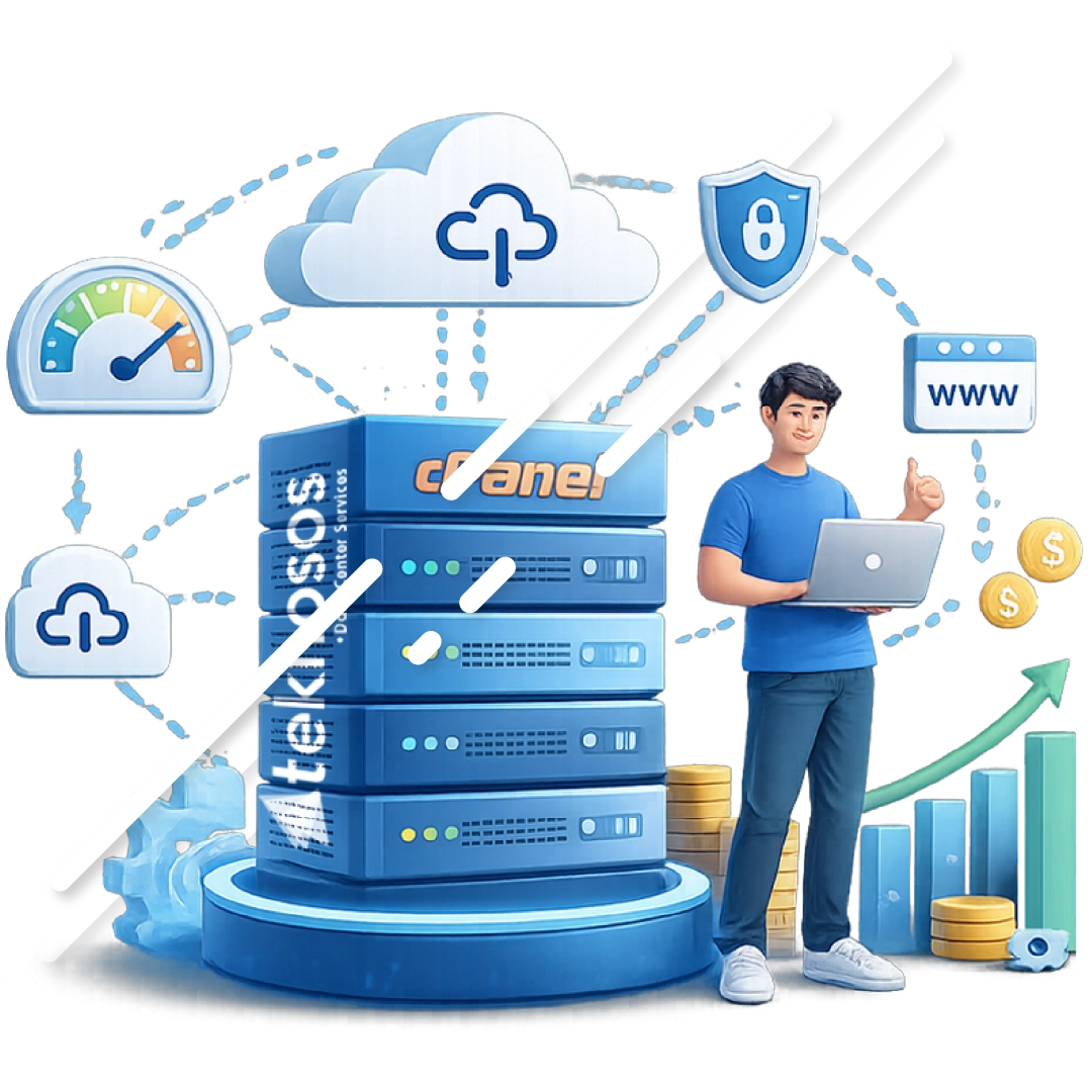 Reseller Hosting