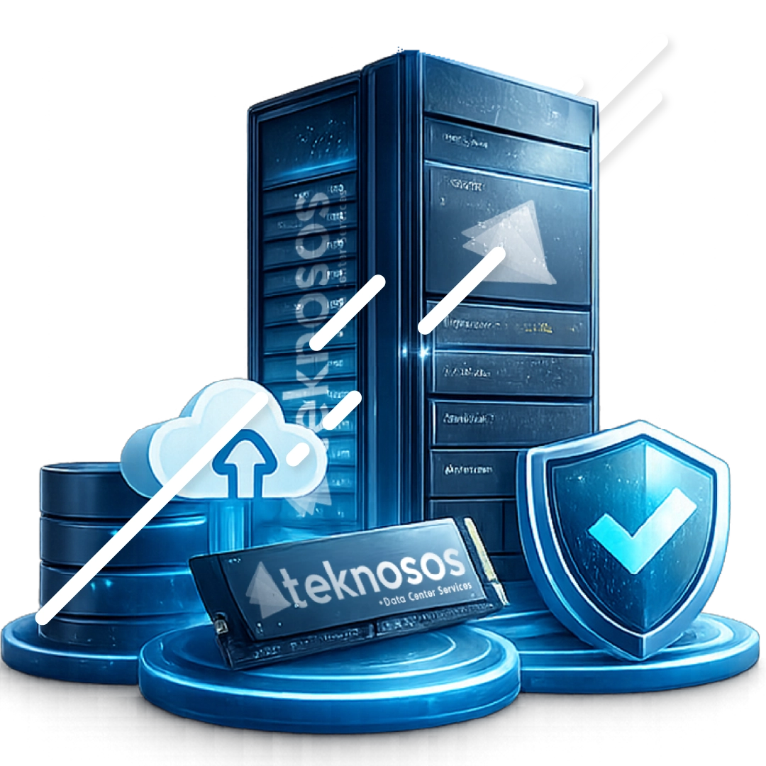 Nested Server