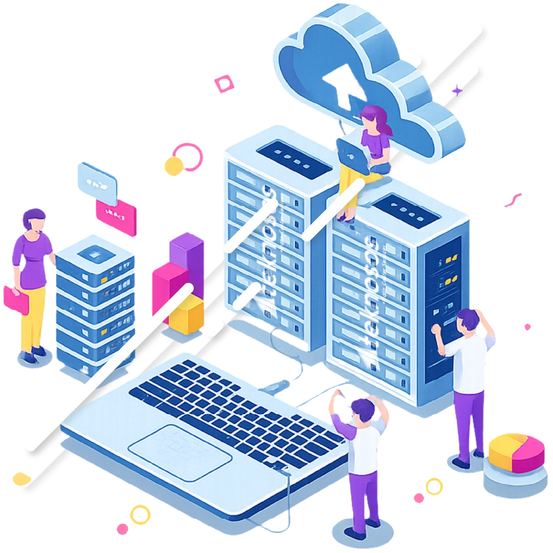 Virtual Private Server
