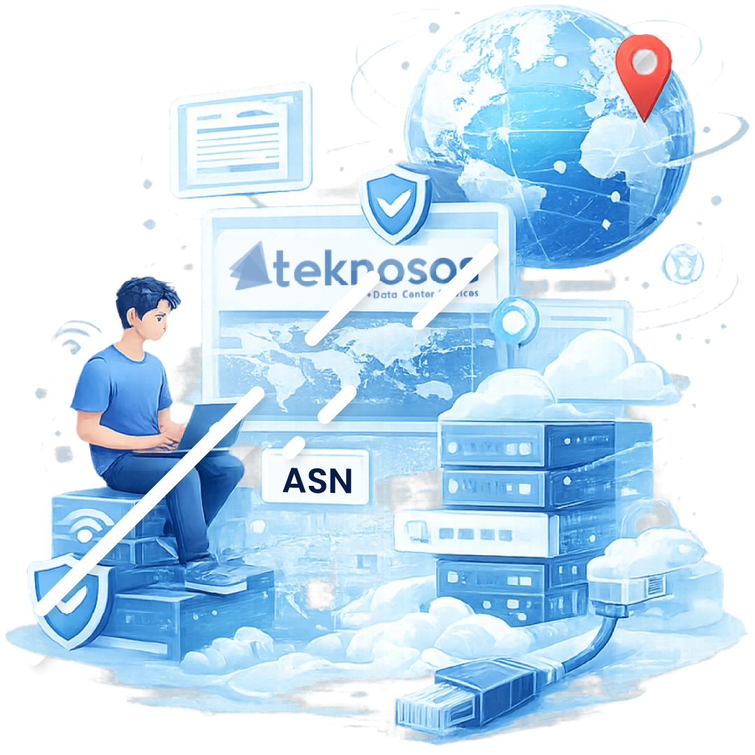 ASN  Kiralama