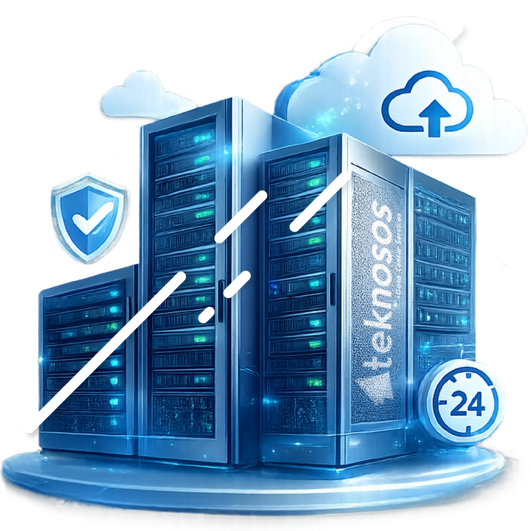 AMD Virtual Server