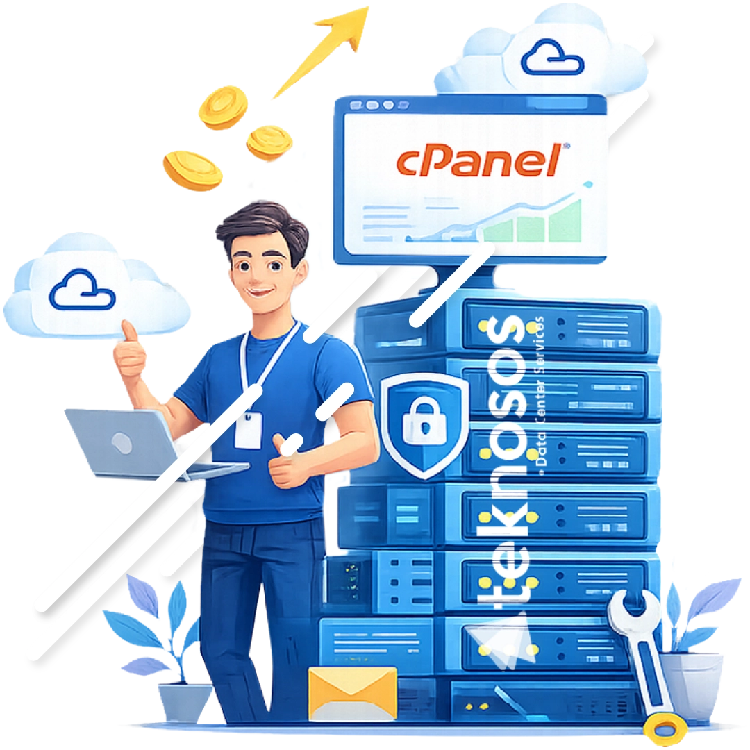 Reseller Web Hosting