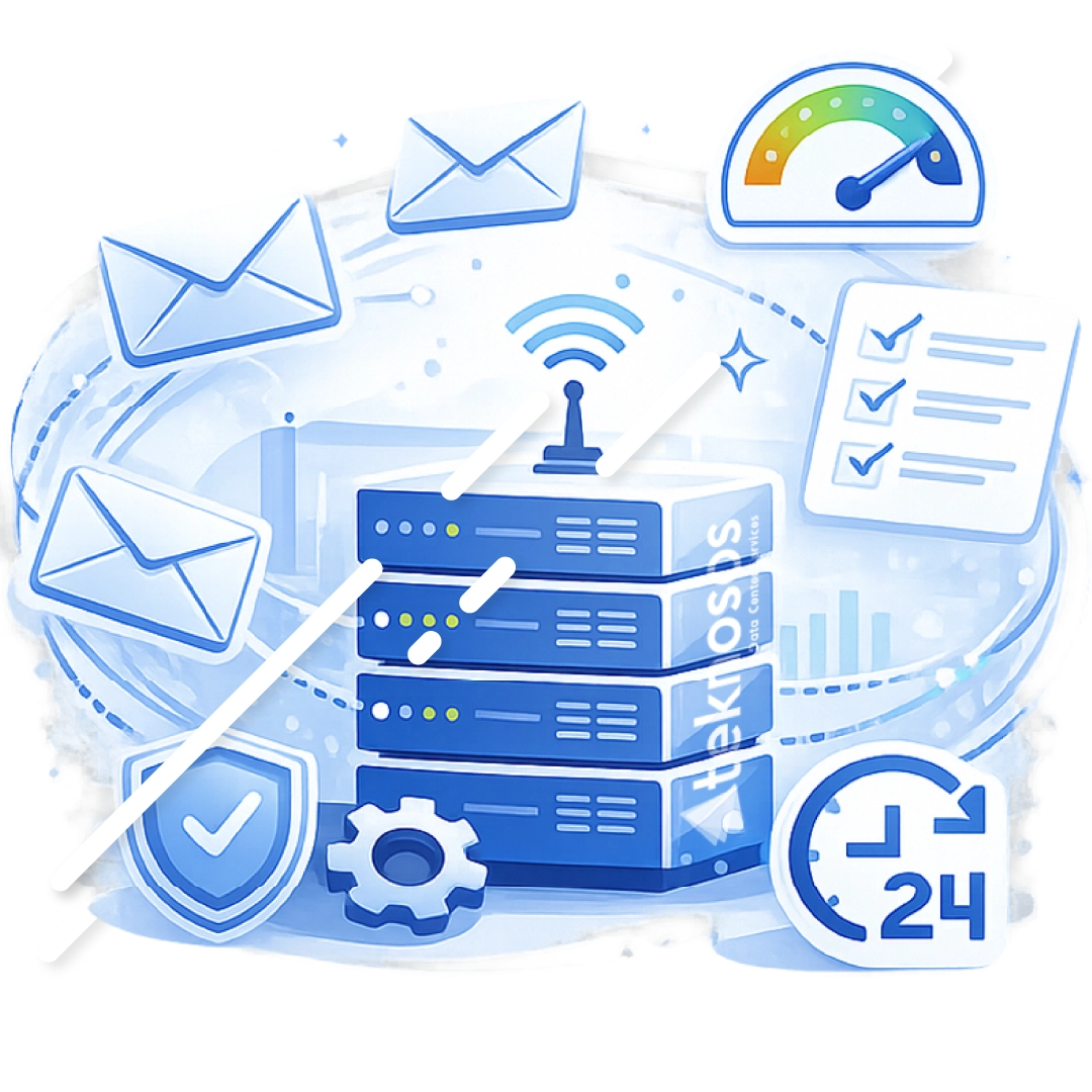 Mailrelay