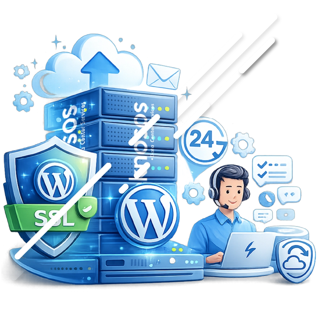 Wordpress Hosting