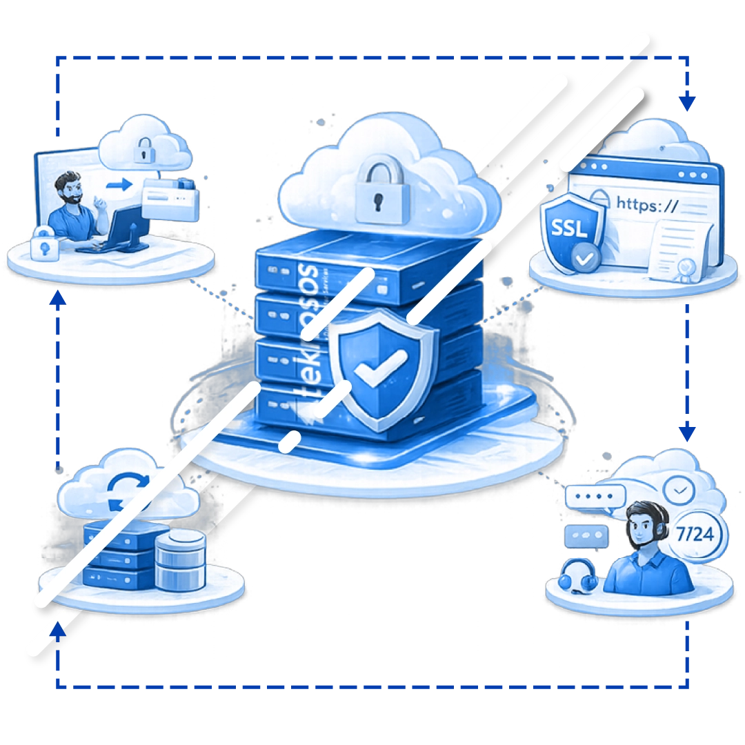 Web Hosting