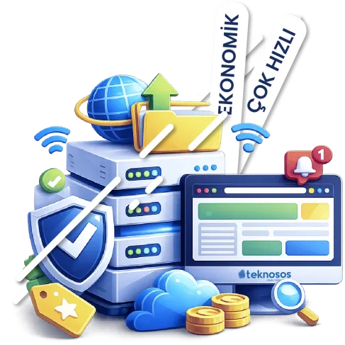 Turkey’s Cheap Hosting Packages
