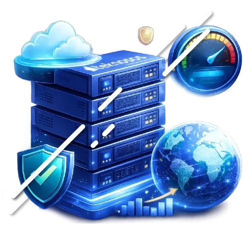 Powerful Corporate Hosting Infrastructure for Your Business
